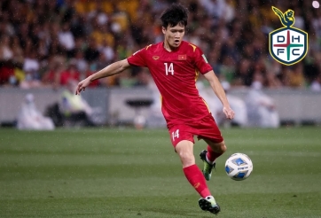 Tin chuyển nhượng V-League ngày 10/12: QBV Việt Nam sang Hàn Quốc thi đấu?