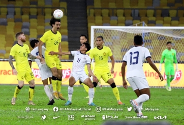 Đối thủ của ĐT Việt Nam bị chỉ trích sát thềm AFF Cup vì lý do bất ngờ