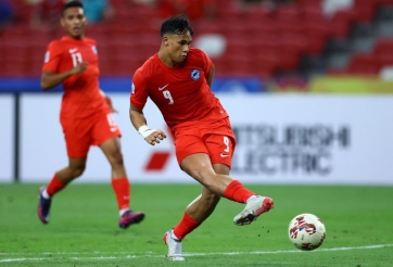 Đối thủ của ĐT Việt Nam nhận tin 'sét đánh' ngay trước thềm AFF Cup