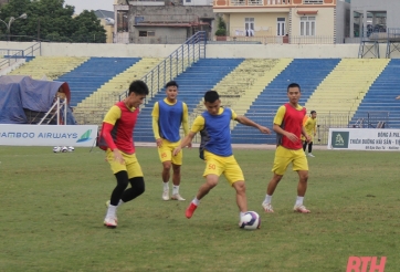 Tin chuyển nhượng V-League ngày 16/12: 'Siêu nhân' HAGL có bến đỗ bất ngờ