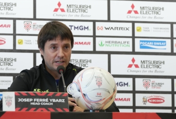 Bại tướng ĐT Việt Nam tâng Campuchia 'lên mây' trước trận mở màn AFF Cup