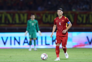 ĐT Việt Nam nhận tin cực vui trước trận cầu quan trọng ở AFF Cup