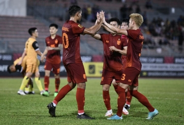 Lịch thi đấu bóng đá hôm nay 25/12: Bảng A AFF Cup đá khi nào?