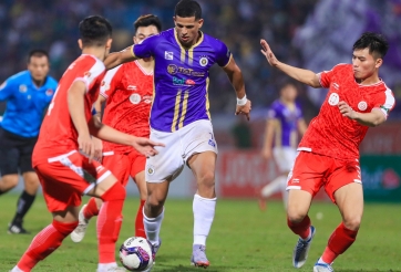 SVĐ Hàng Đẫy 'căng mình' khi 3 CLB sử dụng tại V-League 2023