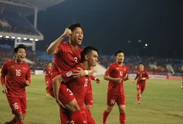 Nhận định, dự đoán tỉ số Việt Nam vs Singapore: Giành vé sớm?