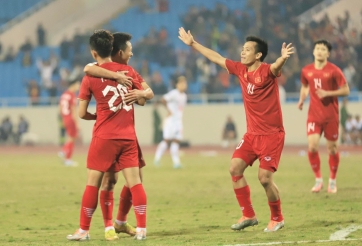 ĐT Việt Nam bất ngờ đổi kế hoạch khi vừa đặt chân tới Indonesia