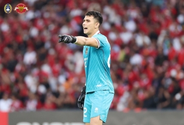 Indonesia đón tin 'không thể vui hơn' trước trận bán kết với Việt Nam