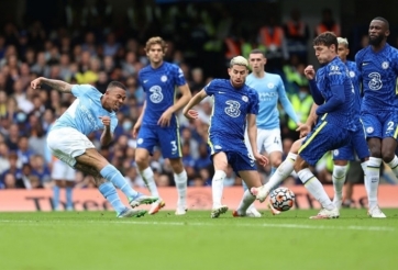 Lịch thi đấu bóng đá hôm nay 05/01: Đại chiến Chelsea vs Man City
