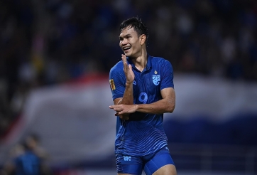 Việt Nam gặp Thái Lan ở chung kết AFF Cup 2022