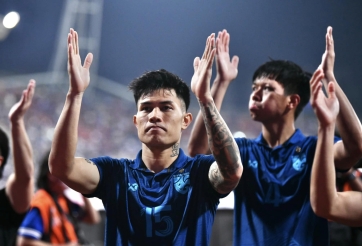 Thái Lan nhận 'nhiệm vụ đặc biệt' dù chưa vô địch AFF Cup