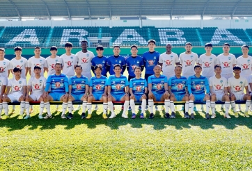 Vì sao HAGL bị cấm quảng bá nhà tài trợ tại V-League 2023?