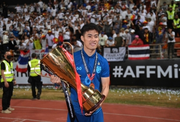Lộ diện cầu thủ 'vĩ đại' nhất lịch sử AFF Cup khiến tất cả bất ngờ