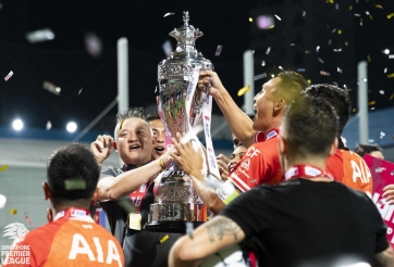 Đi trước V-League, 1 giải đấu ở Đông Nam Á chính thức áp dụng VAR