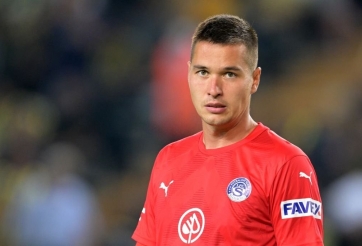 CHÍNH THỨC: Filip Nguyễn không thể gia nhập siêu tân binh của V-League