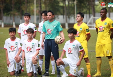 Chưa thể khép lại êm đẹp, bầu Đức kiện VPF ra tòa