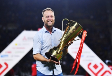 Khuyên cầu thủ xuất ngoại, HLV Thái Lan chạm vào nỗi đau của ĐT Việt Nam