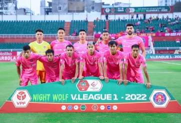 Không có cả cầu thủ lẫn HLV, 1 CLB Việt Nam nhất quyết không bỏ giải