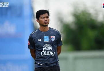 HLV Thái Lan 'tha thiết' muốn dự siêu giải đấu có U23 Việt Nam góp mặt