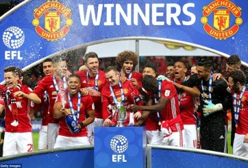 Nhờ HAGL giúp sức, MU, Arsenal, Man City có thể tới Việt Nam thi đấu?