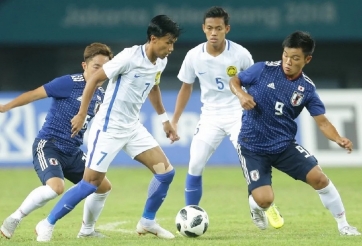 'Nghỉ chơi' Việt Nam - Thái Lan, Malaysia so tài với ông kẹ số 1 châu Á