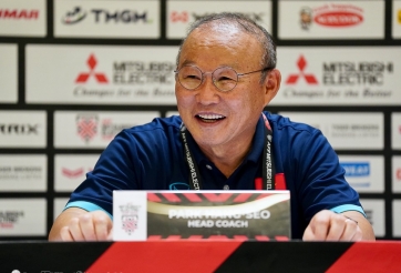 Vừa nghỉ việc, HLV Park bất ngờ chỉ trích sếp lớn bóng đá Hàn Quốc