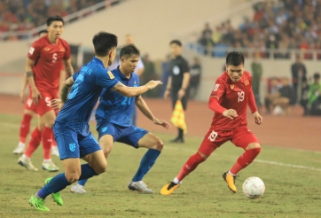 Thái Lan lên kế hoạch khủng, quyết lật đổ Việt Nam thời Philippe Troussier