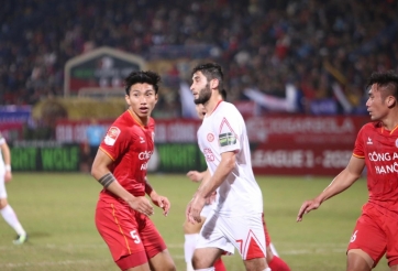 V-League nghỉ lâu hơn cả World Cup, BTC giải nói gì?