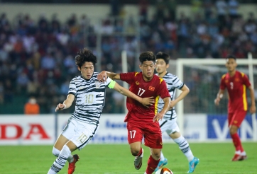 Bại tướng U23 Việt Nam gọi đồng đội Văn Toàn đá giải châu Á