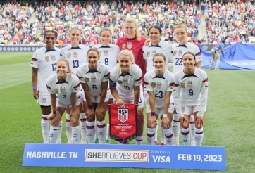 ĐKVĐ World Cup gửi lời 'cảnh báo' tới Huỳnh Như và ĐT Việt Nam