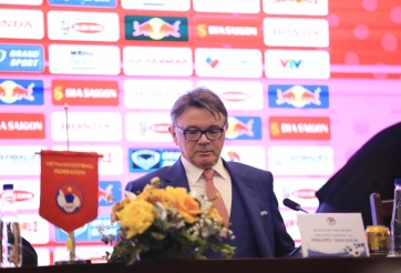 Hé lộ lý do khủng khiến HLV Philippe Troussier dẫn dắt ĐT Việt Nam