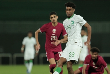 Đối thủ lớn nhất của U20 Việt Nam gây thất vọng trước giải châu Á