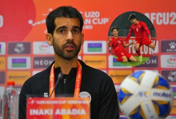 HLV Qatar thừa nhận bị sốc khi thua U20 Việt Nam theo kịch bản khó tin