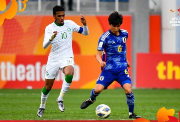 Thua Nhật Bản, bại tướng U20 Việt Nam chính thức trở thành cựu vương