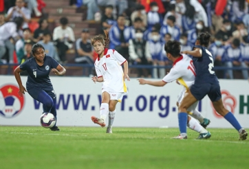 U20 Ấn Độ dùng dàn sao dự World Cup đá trận sinh tử với Việt Nam