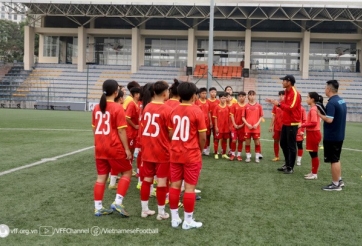 Việt Nam chính thức tham dự 'siêu giải đấu' mới do Nhật Bản tổ chức