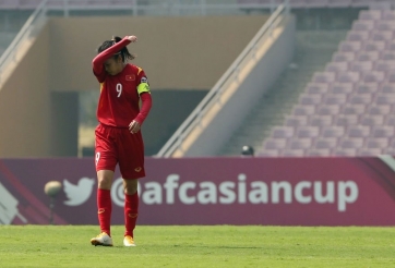 FIFA xem xét đưa ra quy định mới với Huỳnh Như cùng dàn sao World Cup