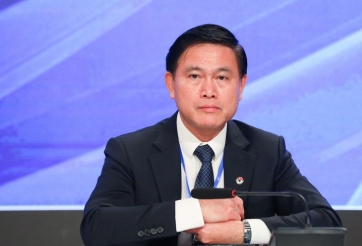 Phó chủ tịch VFF: 'Các cầu thủ V-League câu giờ quá nhiều'