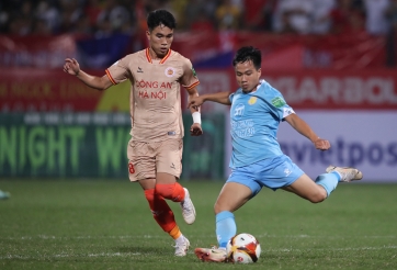 Không ngừng tỏa sáng, sao U22 Việt Nam ghi điểm cực mạnh với HLV Troussier