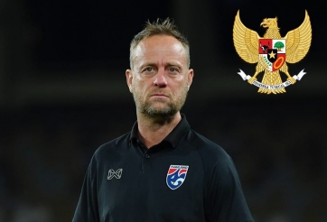 Tương lai HLV Polking có diễn biến mới, đại gia V-League 'mừng thầm'