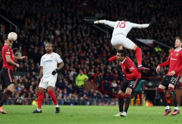 Lịch thi đấu bóng đá hôm nay 20/4: MU vs Sevilla đá khi nào?