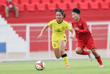 Sao ĐT Việt Nam muốn phục thù đội vừa khiến Philippines ôm hận