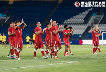 ĐT Việt Nam sắp chạm trán sao Tây Ban Nha của đối thủ đầu tiên