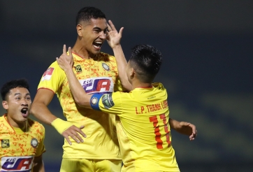 Hiện tượng V-League nhận tin kém vui trước ngày chạm trán HAGL