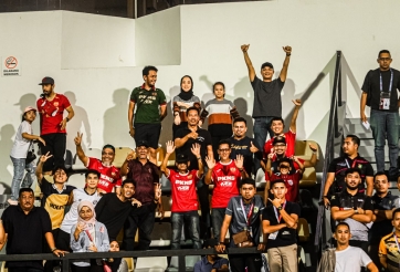 VIDEO: Bóng đá Đông Nam Á lại khiến tất cả thất vọng với hình ảnh xấu xí