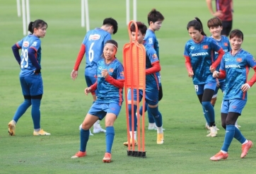 Huỳnh Như và đồng đội được Mỹ 'điều tra' trước thềm World Cup