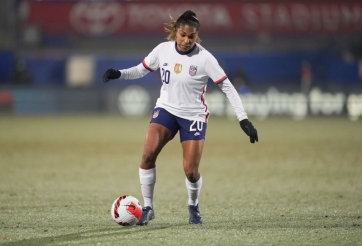 Nhà vô địch Champions League và World Cup lỡ hẹn với ĐT Việt Nam