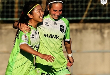 Đồng đội đặc biệt của Huỳnh Như nói lời gan ruột về Lank FC