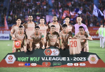 CLB CAHN kích nổ 3 bom tấn ngay sau Quang Hải?