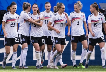 Đức gọi 5 cầu thủ Bayern Munich để đấu ĐT Việt Nam