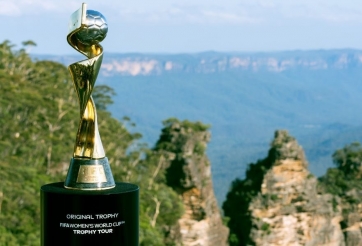 VCK World Cup đầu tiên của ĐT Việt Nam lập kỷ lục không tưởng